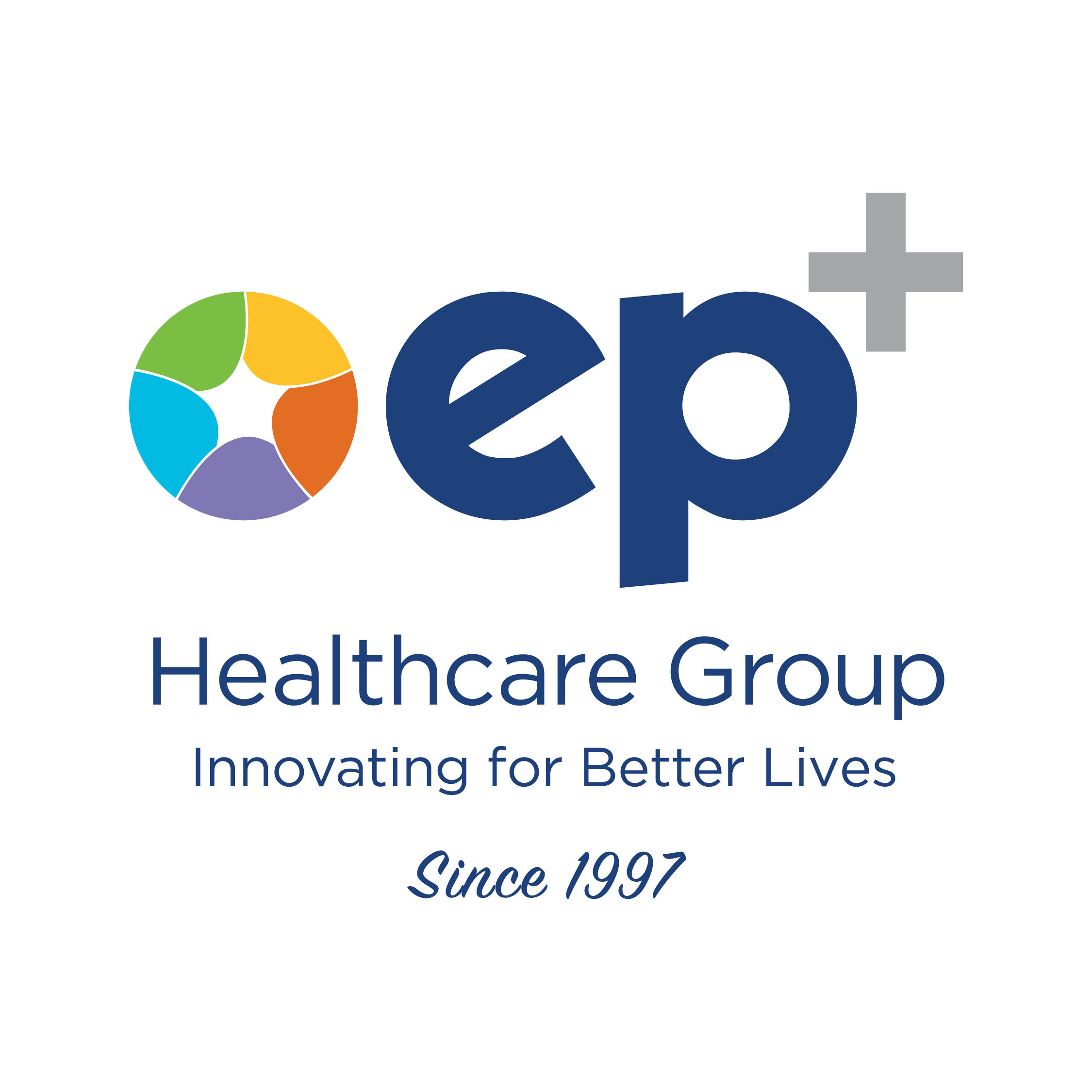 EP Plus Logo